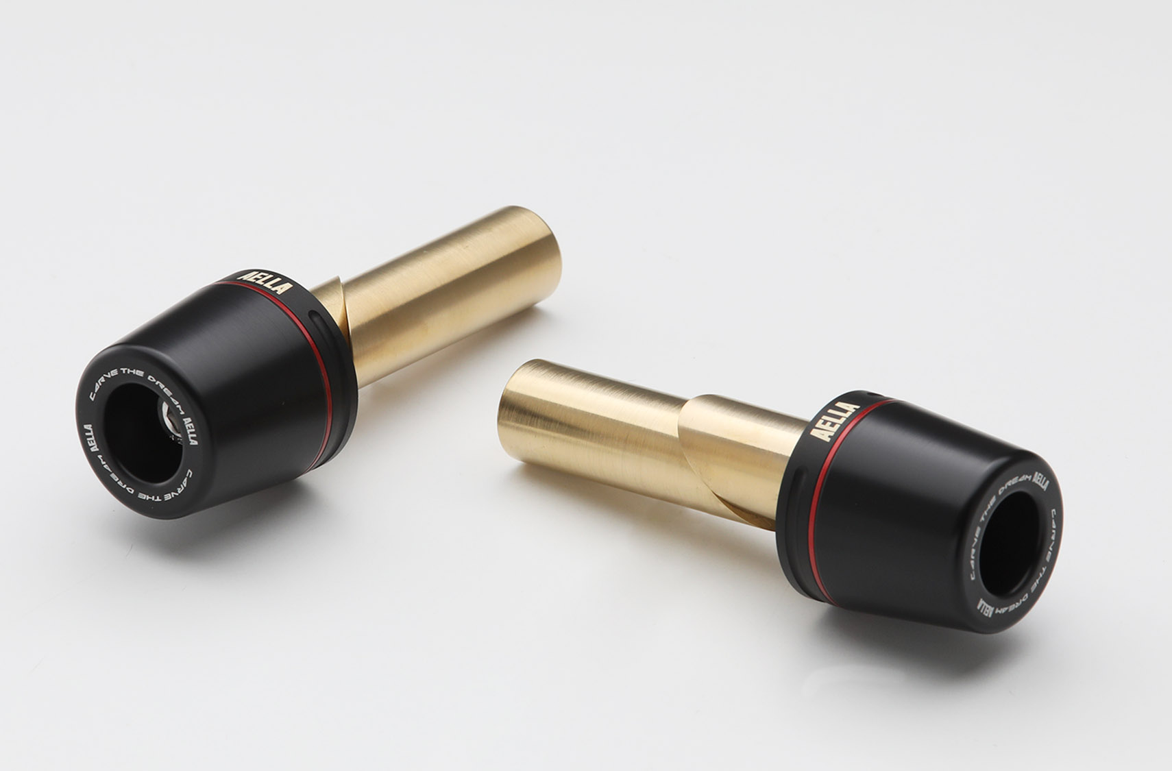 クロモリアクスルシャフト（フロント：DUCATI） | AELLA オンライン