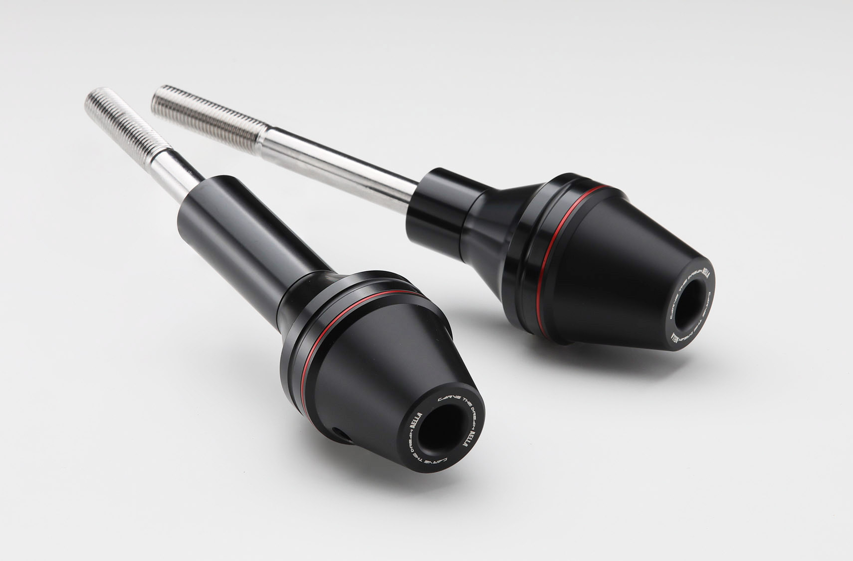 Frame slider (Kawasaki ZX-25R/ ZX-4R) | AELLA オンラインショップ