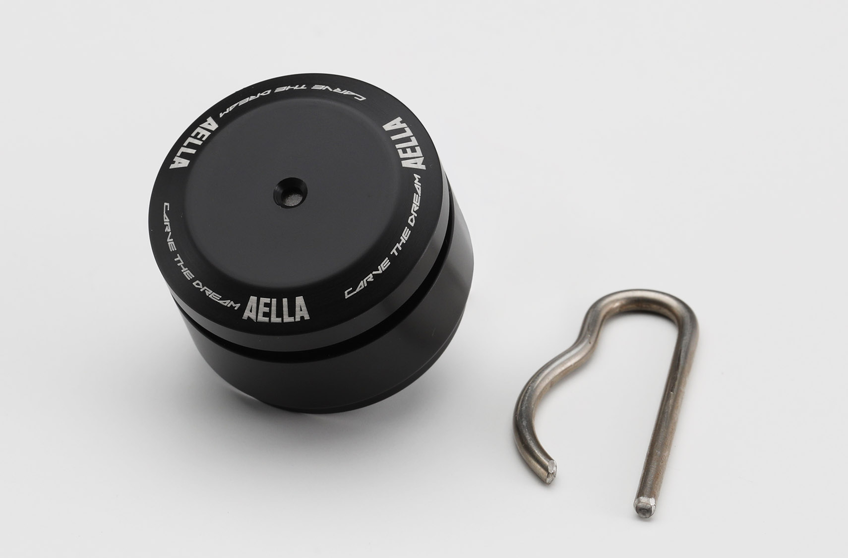 リアアクスルナットカバー(Kawasaki ZX-25R/ 4R) | AELLA オンライン