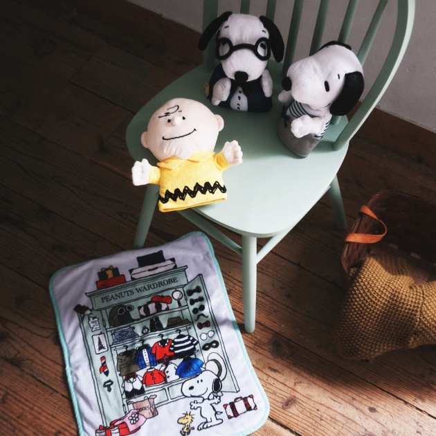 PEANUTS WARD ROBE | アフタヌーンティー公式通販サイト