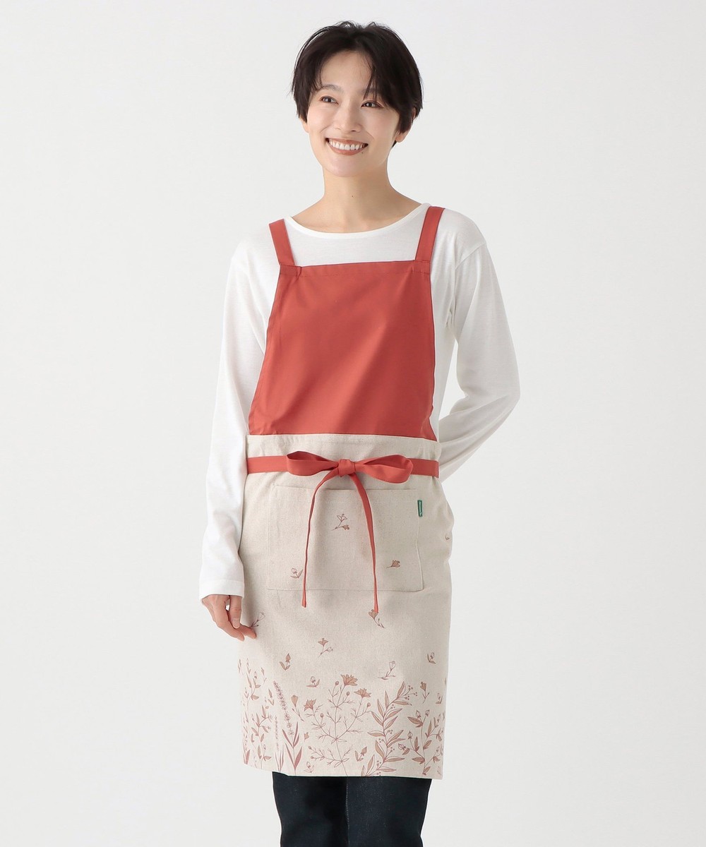 フェイラー エプロン 未使用 タグ付き フェイラーエプロン 新品未使用