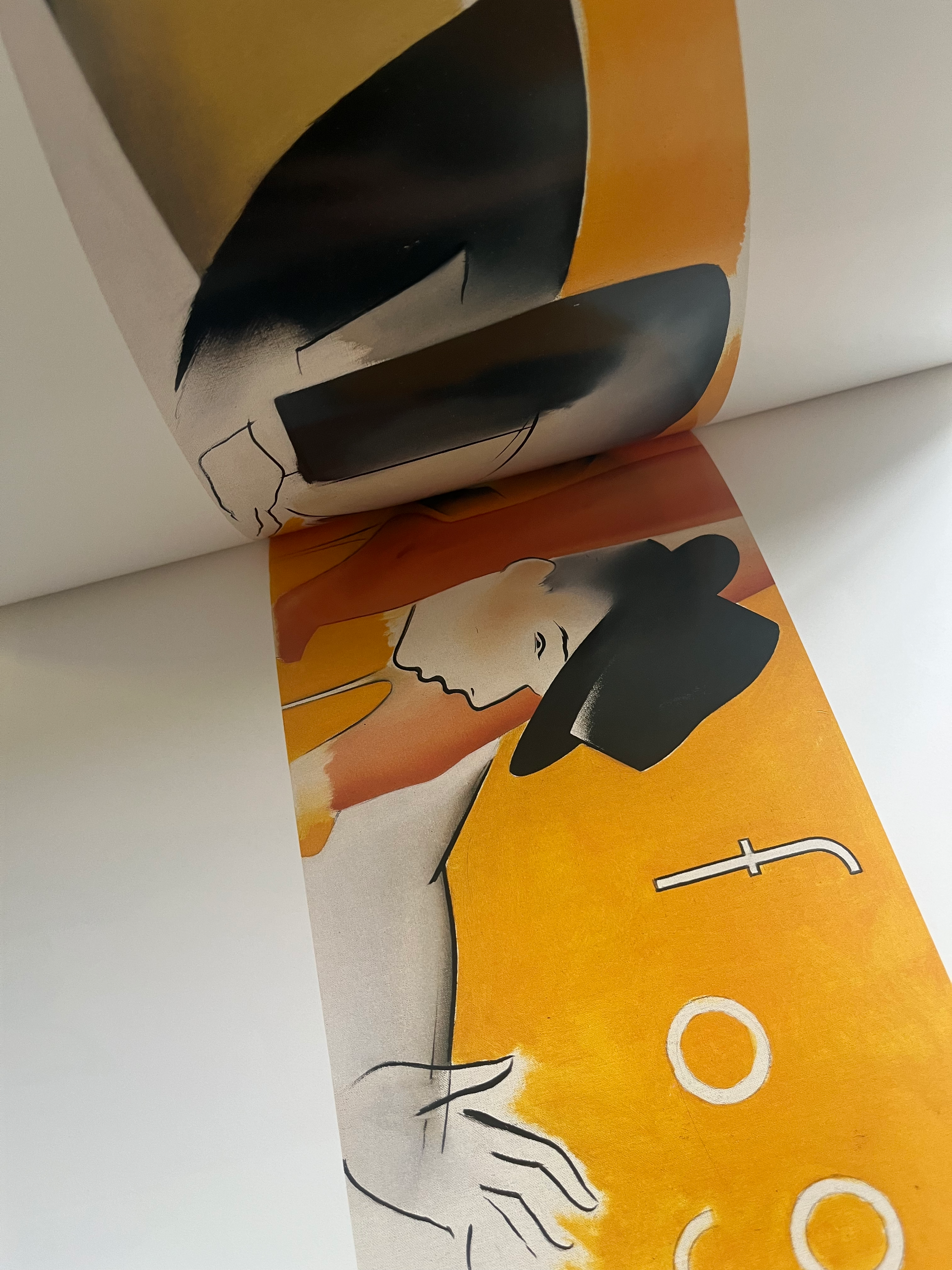 Allen Jones Monograph Book | British Pop Art 1960s-1990s | Royal