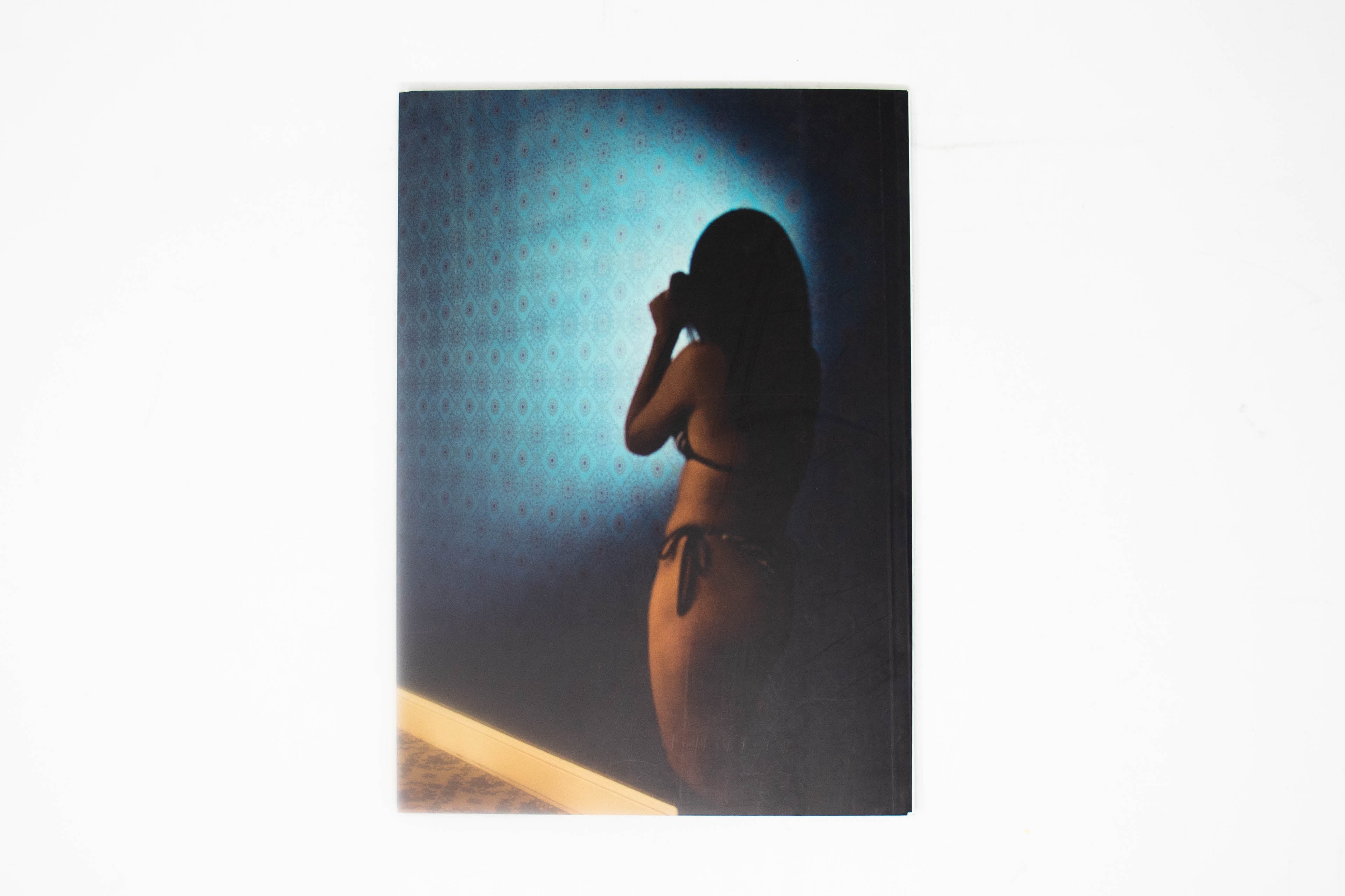 Philip-Lorca diCorcia Rencontres 6 - Photography Art Book | Almine