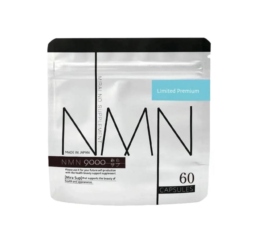 REVI サプリ）NMN10000 60粒入 | REVI（ルヴィ） | AMAZONES ONLINE