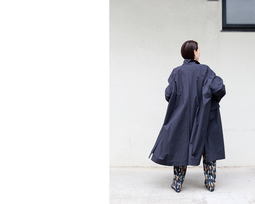 冬の大本命” 頼れる ！今年のアウターはこう着たい！｜akane