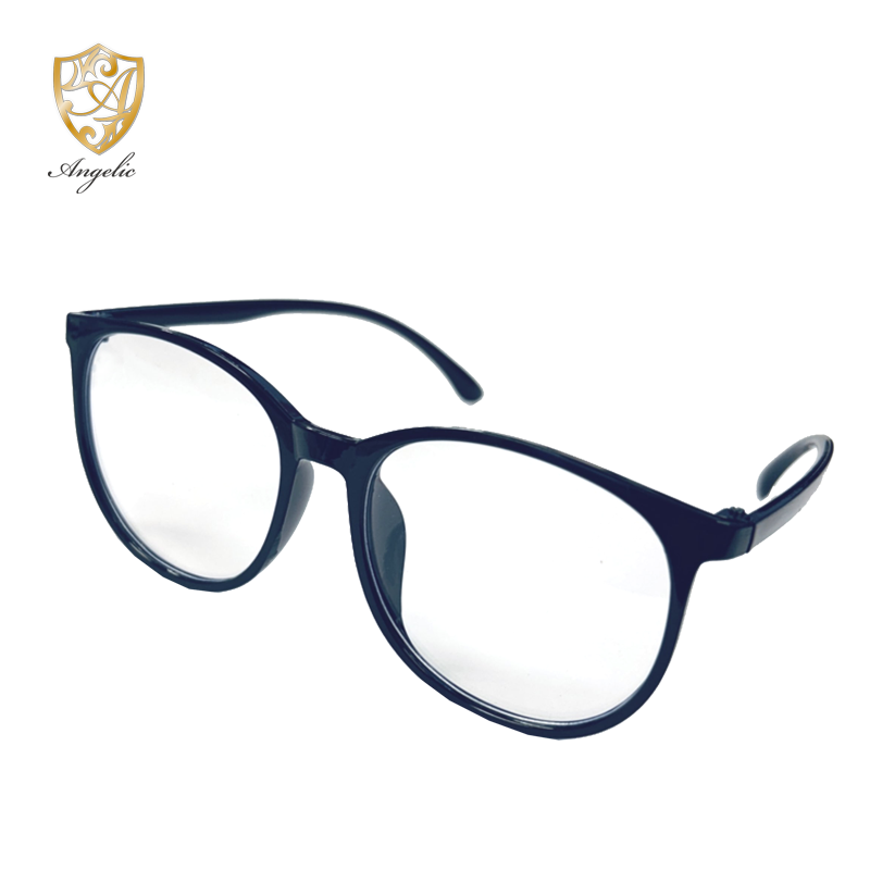 アンジェリックショッピング / LED用 ブルーライトカット眼鏡（黒色）