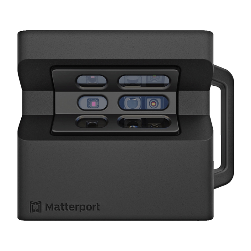 Matterport Pro2 3D Camera (MC250)