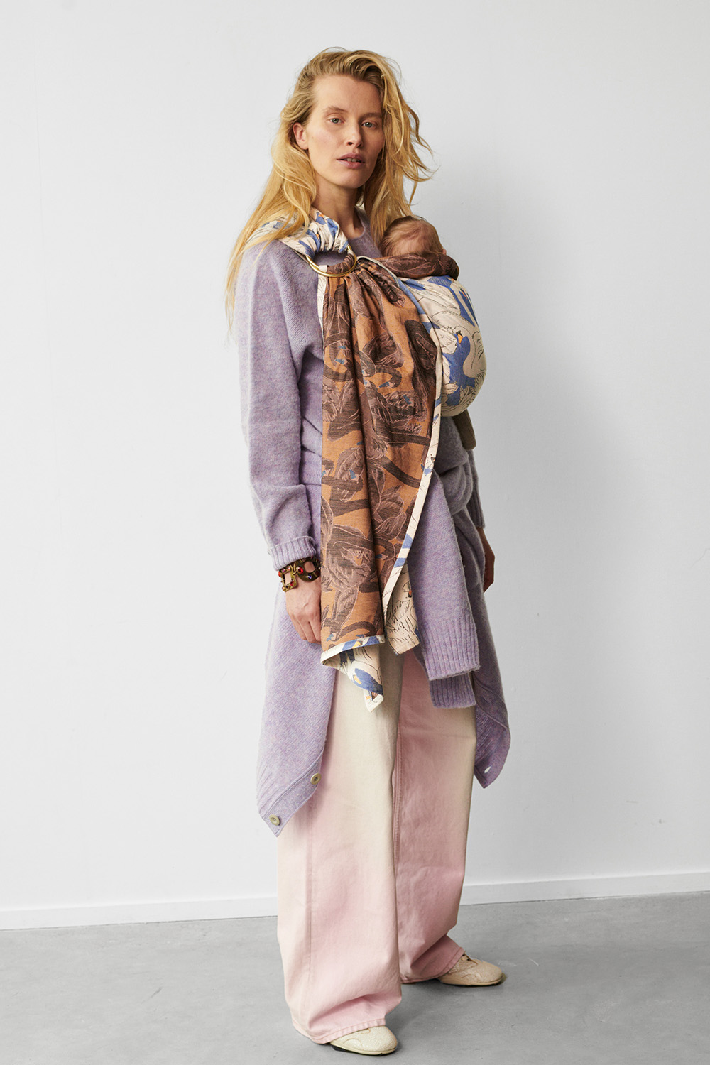 モノガミー・ゼウス | リングスリング | アーティポッペ ストア