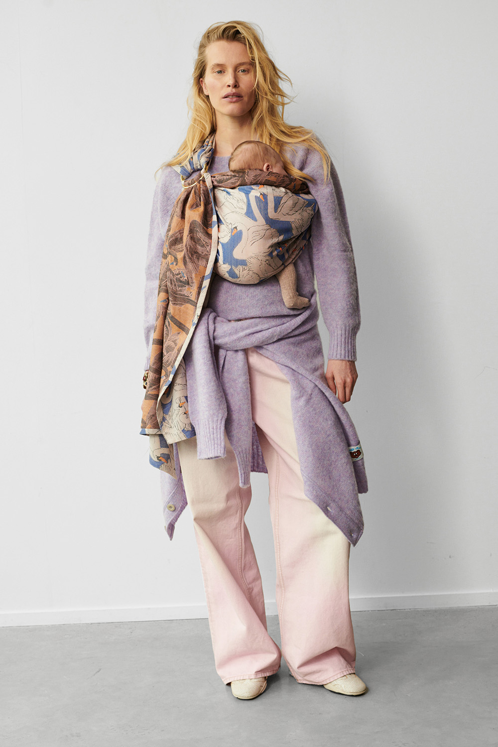 モノガミー・ゼウス | リングスリング | アーティポッペ ストア