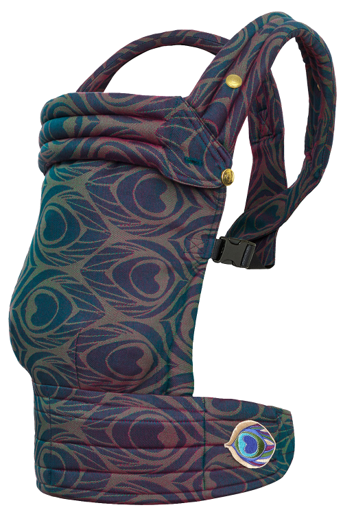 アーガス・ベル | Zeitgeist(ザイガイスト) 抱っこ紐 | アーティポッペ