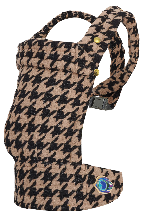 インヤン | Zeitgeist(ザイガイスト) 抱っこ紐 | アーティポッペ ストア