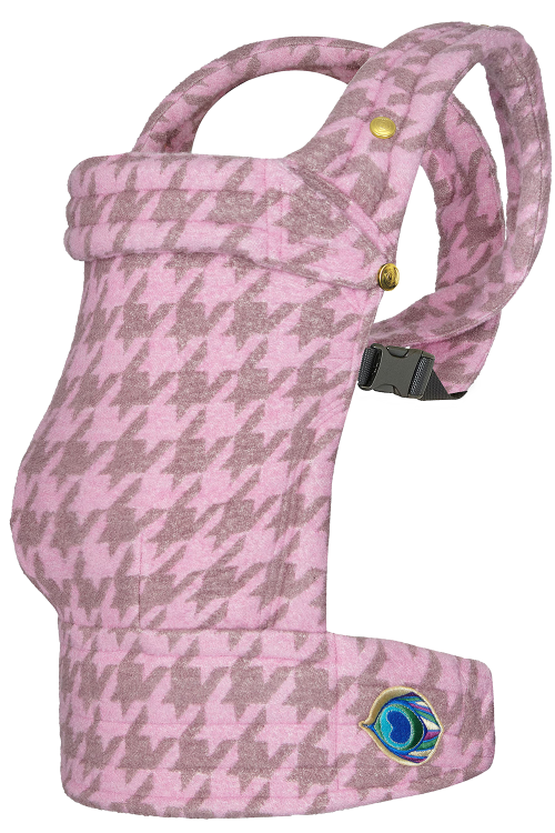 ツイード BW | Zeitgeist(ザイガイスト) 抱っこ紐 | アーティポッペ ストア