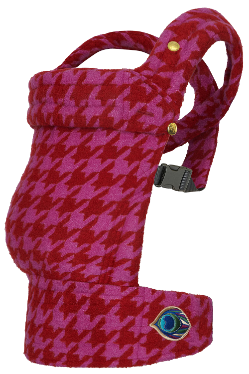 ツイード W | Zeitgeist(ザイガイスト) 抱っこ紐 | アーティポッペ ストア