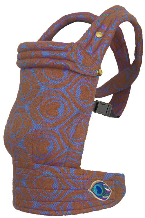 アーガス・アズール | Zeitgeist(ザイガイスト) 抱っこ紐 | アーティ