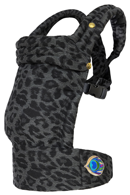 レオパード・クラシック | Zeitgeist(ザイガイスト) 抱っこ紐