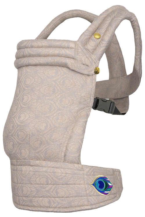 アーガス・ガイア | Zeitgeist(ザイガイスト) 抱っこ紐 | アーティ