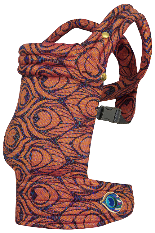 アーガス・アズール | Zeitgeist(ザイガイスト) 抱っこ紐 | アーティ