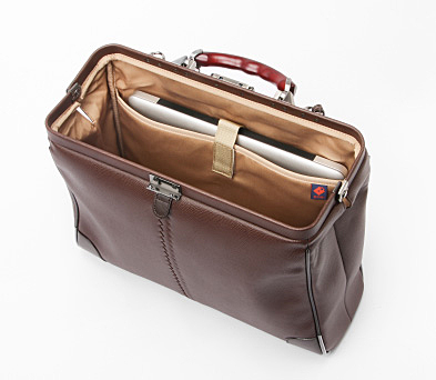 YOUTA LIZARD3WAY横ダレス | 豊岡鞄公式オンラインストア - Artisan