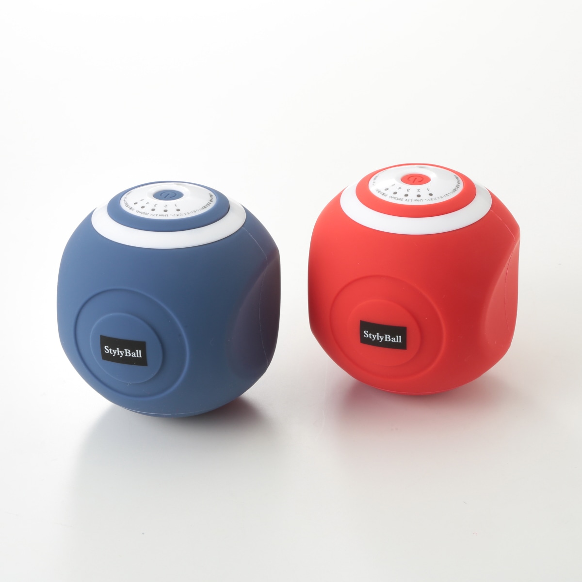 2/25～3/3】スタイリーボール | ABCミッケ｜【公式】ABC通販サイト