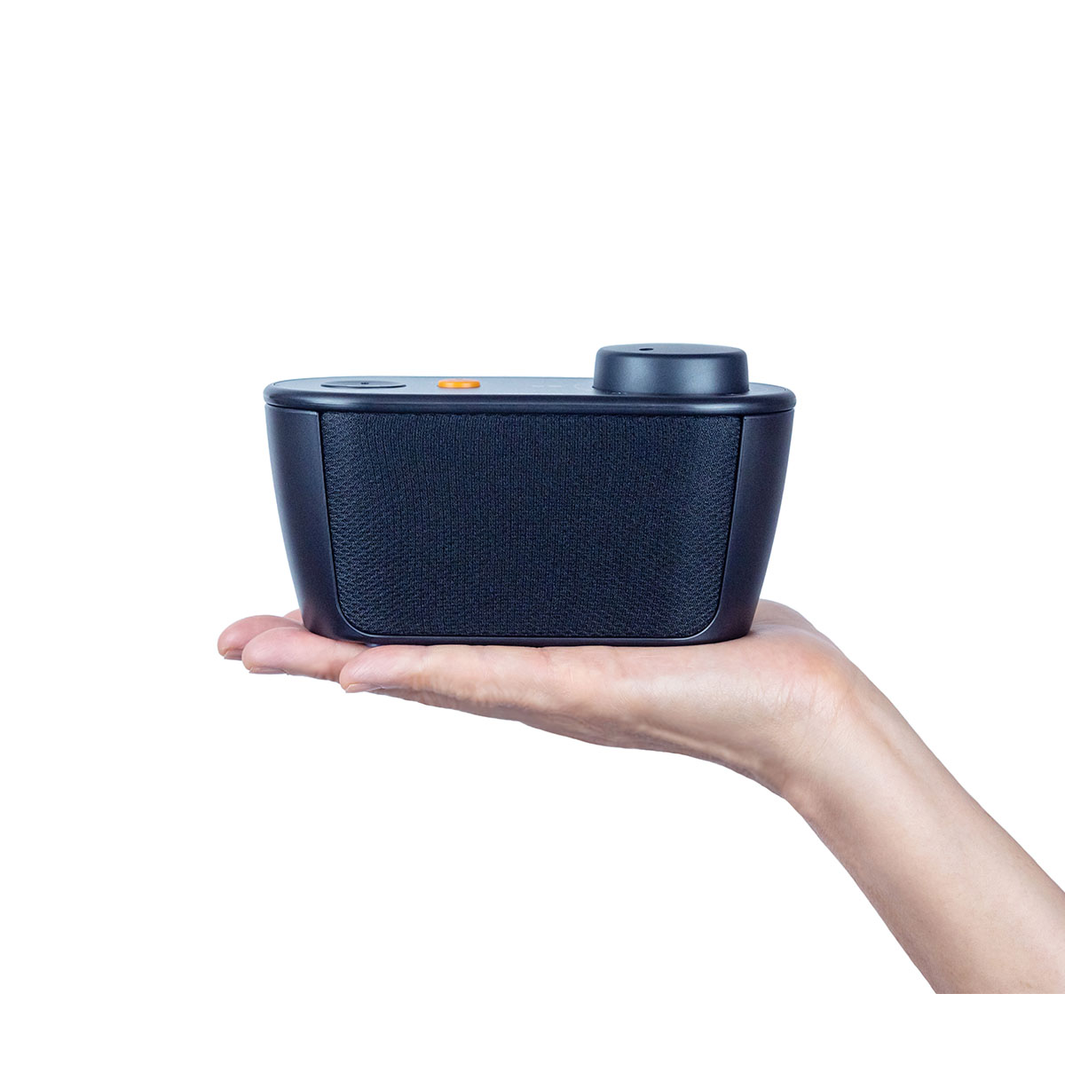 お手元テレビスピーカー 快テレ君 | ABCミッケ｜【公式】ABC通販サイト