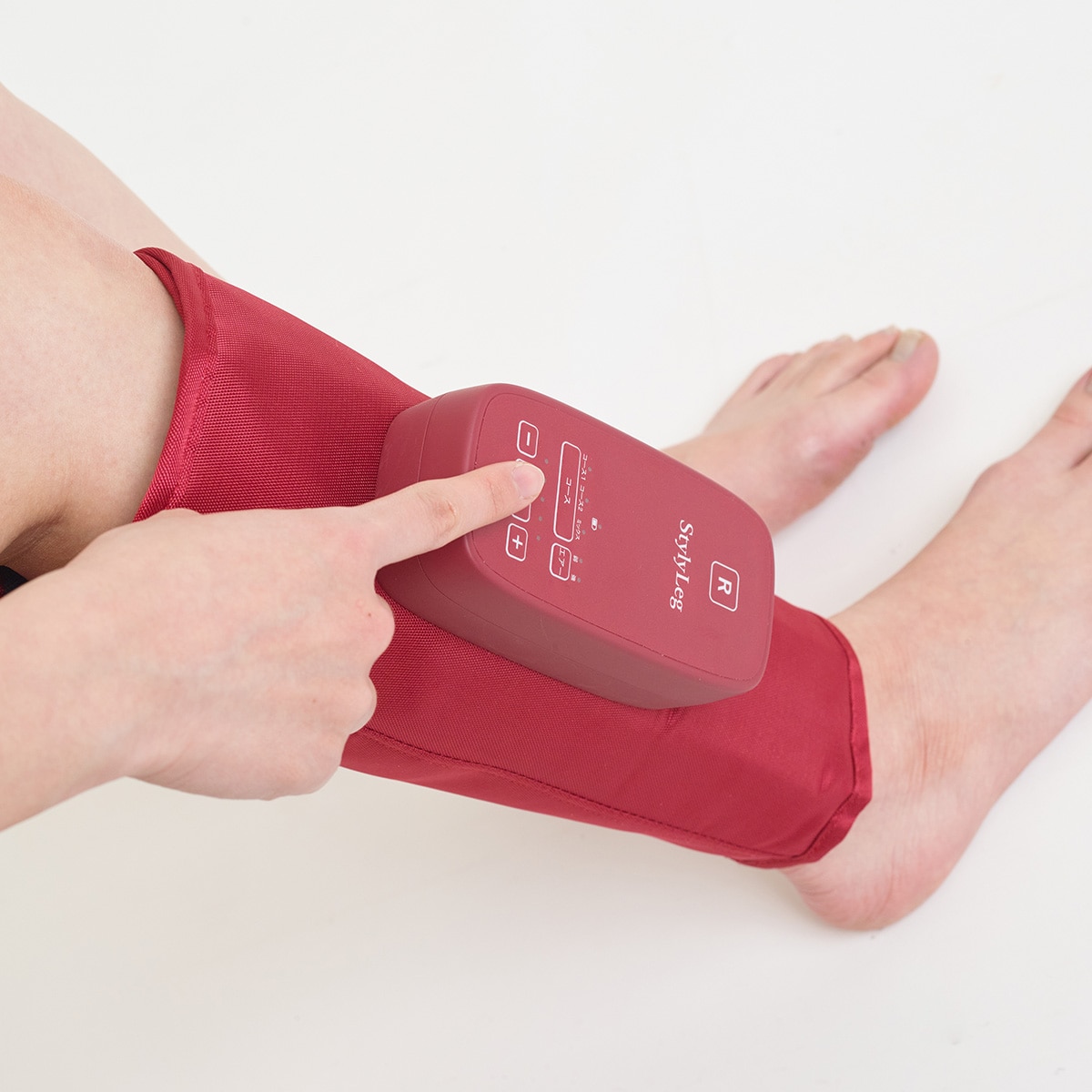 スタイリーレッグ | ABCミッケ｜【公式】ABC通販サイト