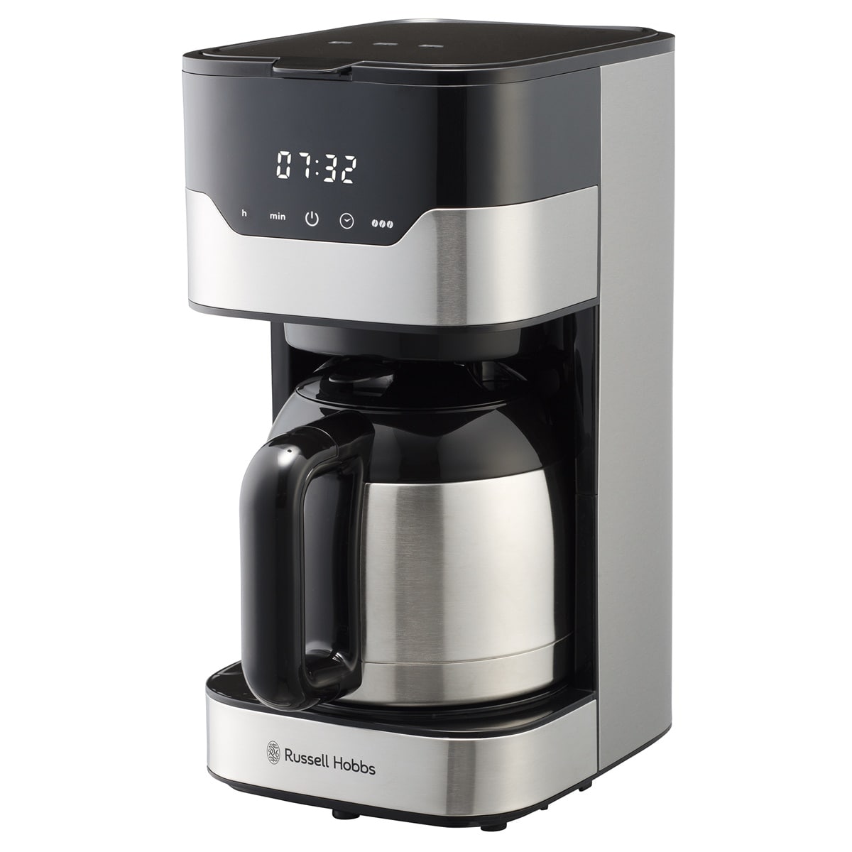 ラッセルホブス】10カップコーヒーメーカー | ABCミッケ｜【公式