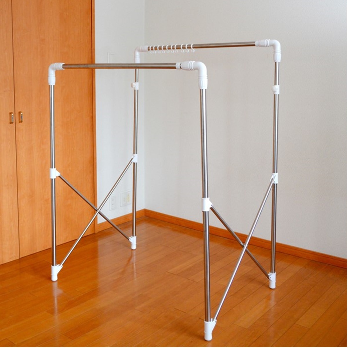 3Dハンガー | ABCミッケ｜【公式】ABC通販サイト