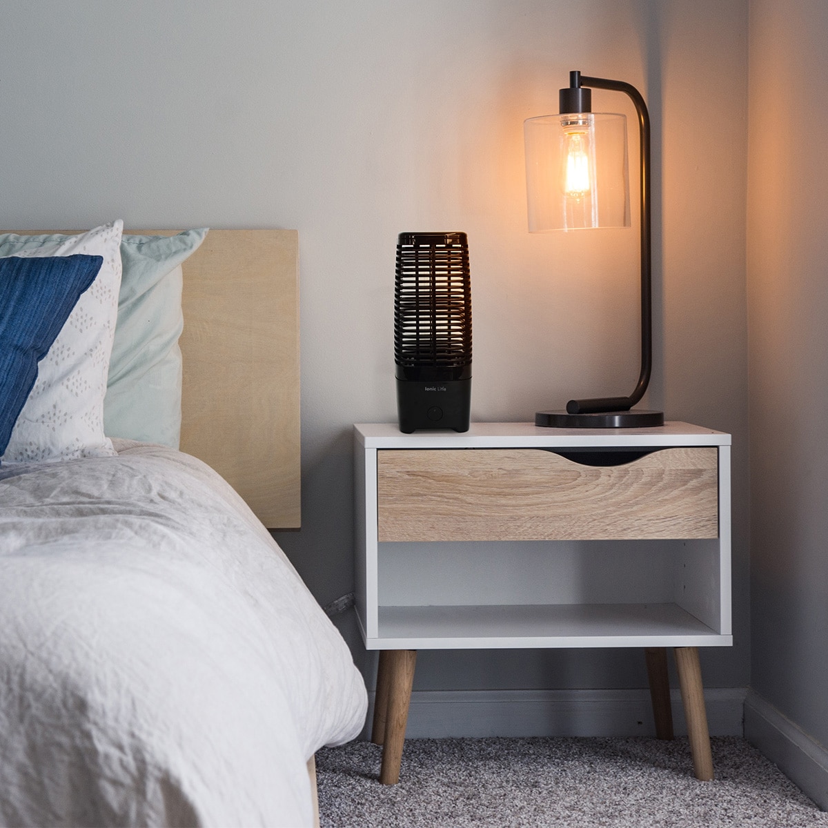 アイリスオーヤマ】空気清浄機(16畳対応) | ABCミッケ｜【公式】ABC