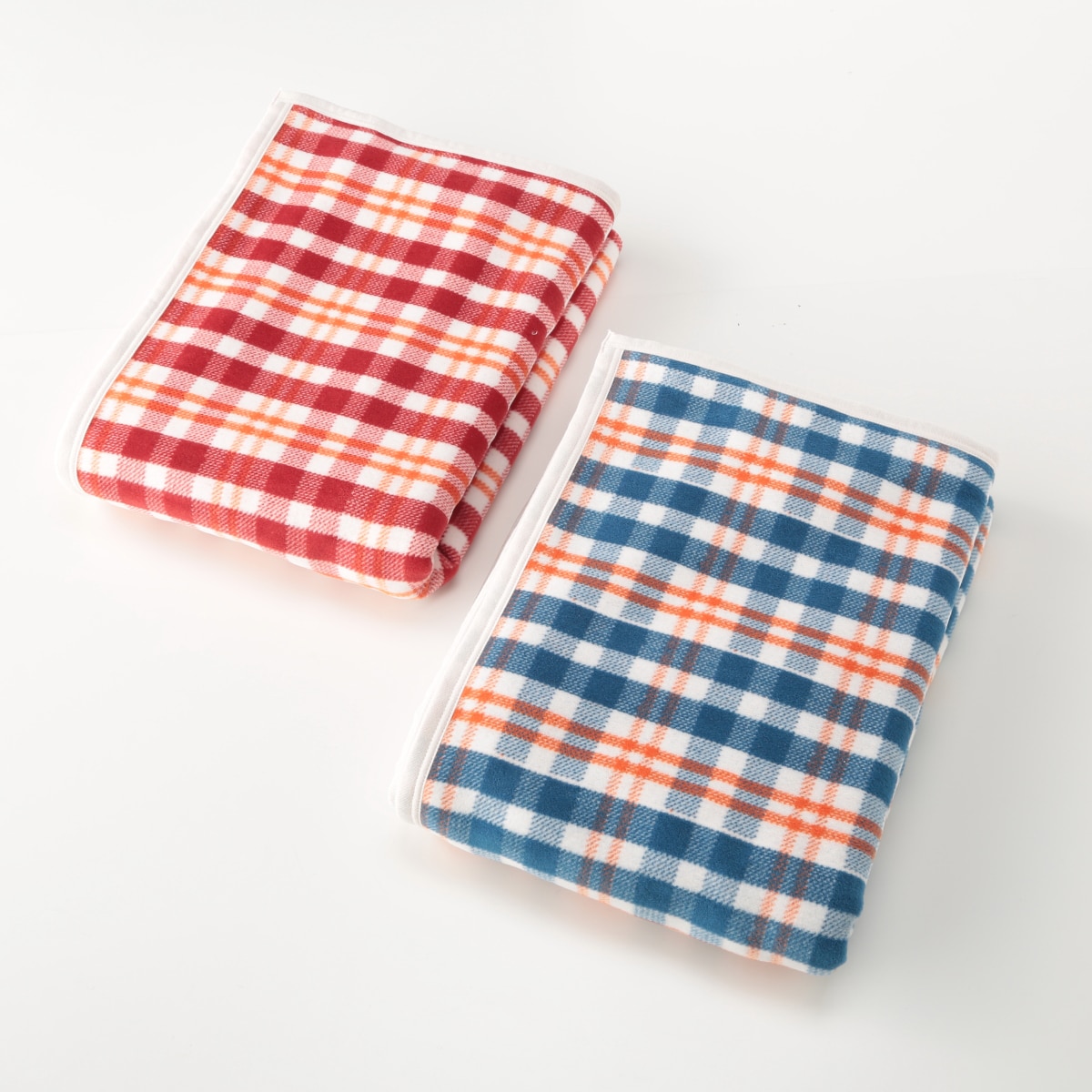 三代澤印 理想の綿毛布 よりどり2枚セット | ABCミッケ｜【公式