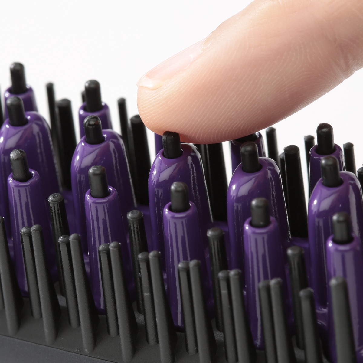 ダフニnano パープル | ABCミッケ｜【公式】ABC通販サイト