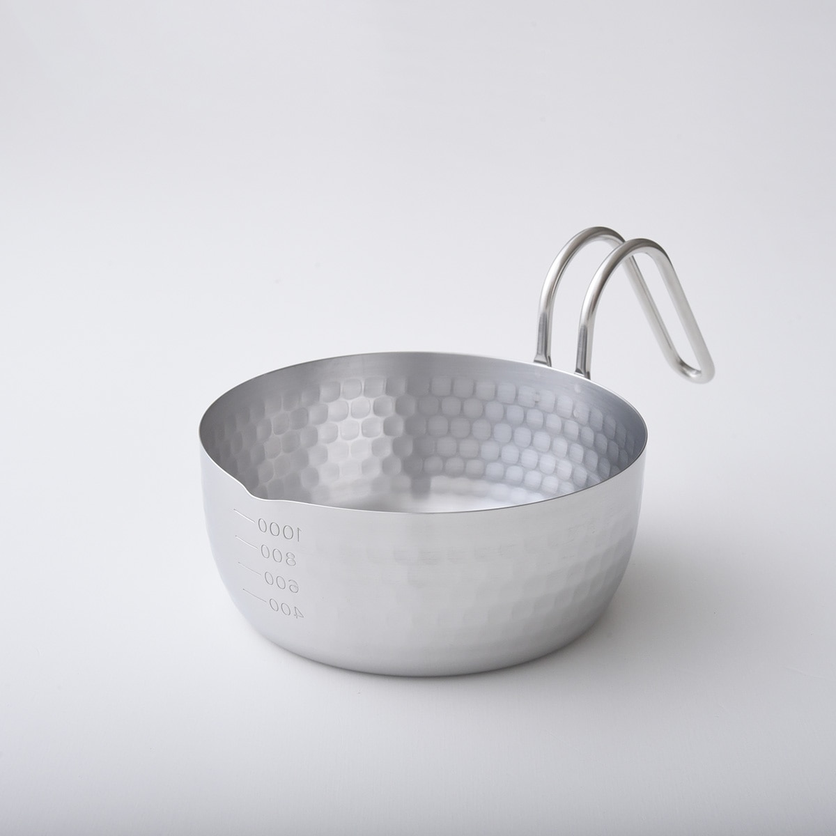 彩式 雪平鍋 マルチポットタイプ16cm | ABCミッケ｜【公式】ABC通販