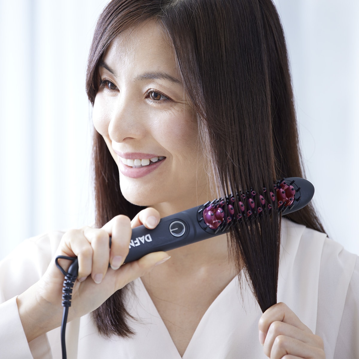 ダフニnano ピンク | ABCミッケ｜【公式】ABC通販サイト