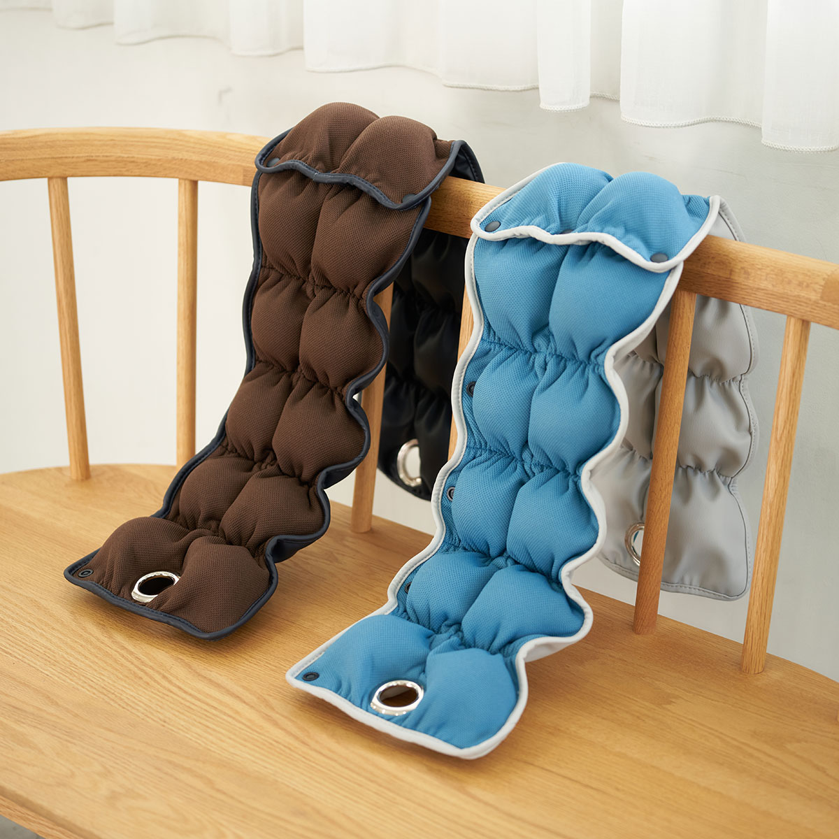 シックスパッド フットフィット ブラウン | ABCミッケ｜【公式】ABC