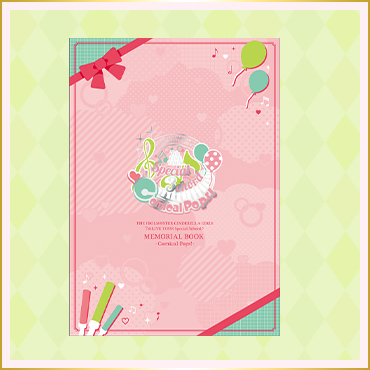 アイドルマスターシンデレラガールズ 7thLIVE 開催記念商品