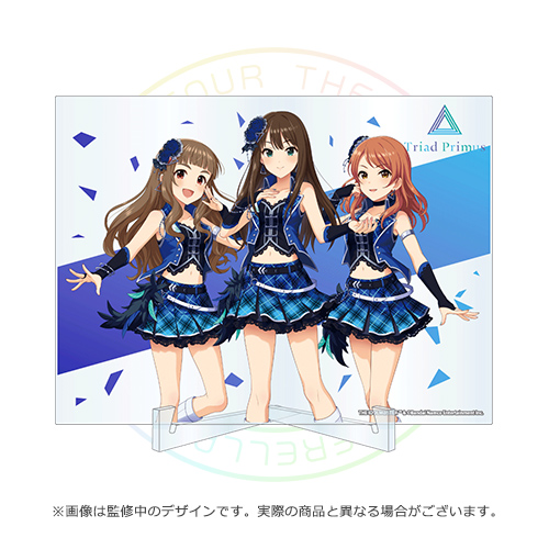 THE IDOLM@STER CINDERELLA GIRLS UNIT LIVE TOUR ConnecTrip! 大阪