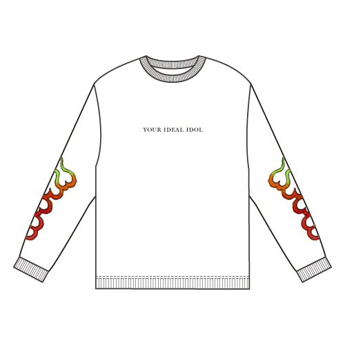 黛冬優子×横須賀スカジャン | ASOBI STORE