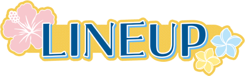 デレマス佐藤心&十時愛梨×沖縄コラボ | ASOBI STORE