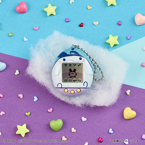 プチプチおみせっち オリジナルたまごっち 販売 | ASOBI STORE