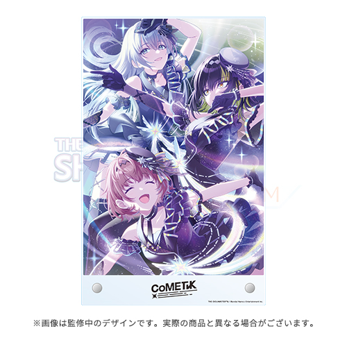 十王星南 BIGアクリルスタンド ROUND1 コラボ 限定品 未開封 学マス 十王星南 BIGアクリルスタンド ROUND1 コラボ 限定品 未開封 学マス