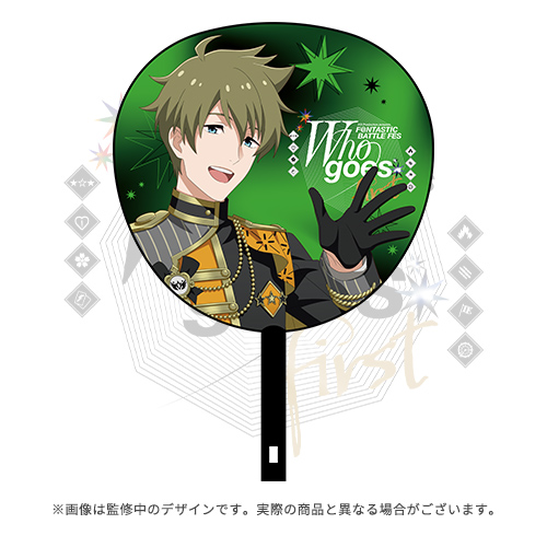 315 Production presents F＠NTASTIC BATTLE FES ～Who goes first