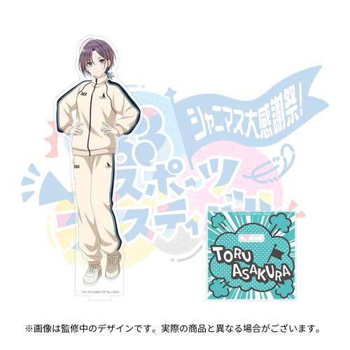 アイドルマスター シャイニーカラーズ 公式フルグラフィックTシャツ