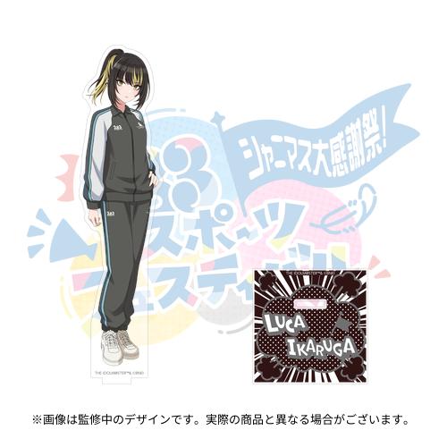 THE IDOLM@STER SHINY COLORS 7th LIVE TOUR 螺旋 -Halo around- 開催