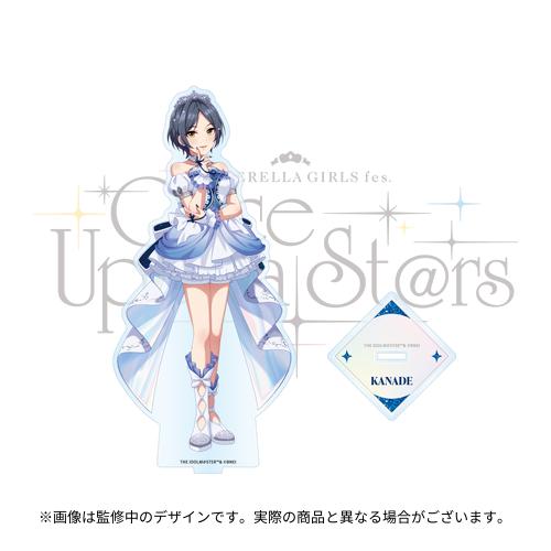 アイドルマスター シンデレラガールズ 公式メタリック缶バッジ 城ヶ崎