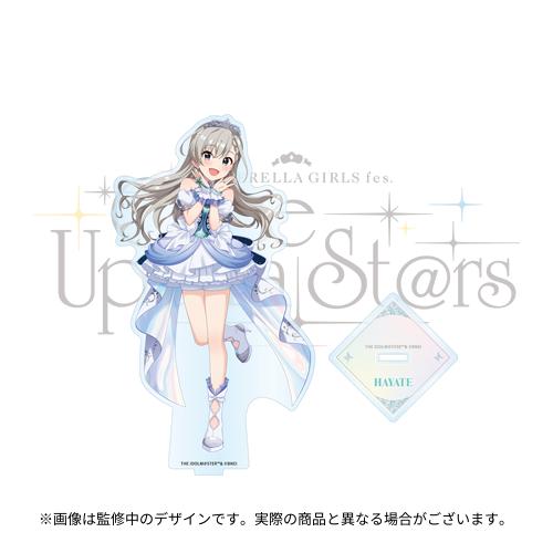 アイドルマスター シンデレラガールズ メモリアルオーナメント