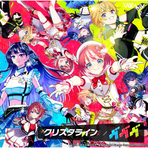 THE IDOLM@STER 20th anniversary ORCHESTRA CONCERT SYMPHONY OF