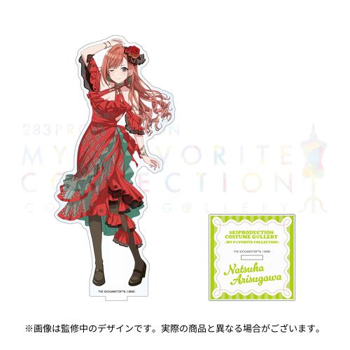 シャイニーカラーズ 月岡恋鐘 カードフォリオ パシャっとチャレンジ 缶