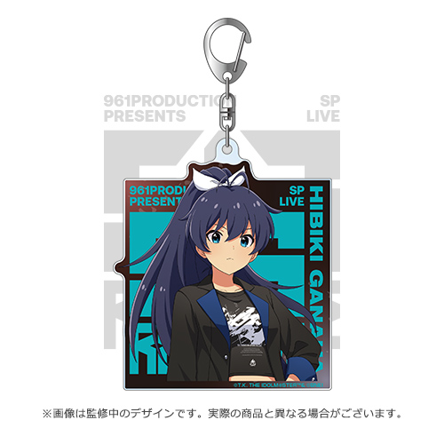 961 PRODUCTION presents 『Re:FLAME』 LIVE complete Blu-ray BOX