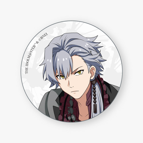 缶バッジ 全12種 コンプリートセット