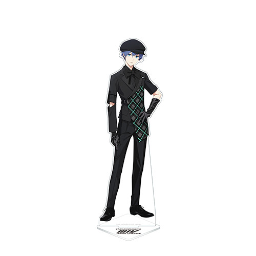 アクリルスタンド -等身- 天峰秀