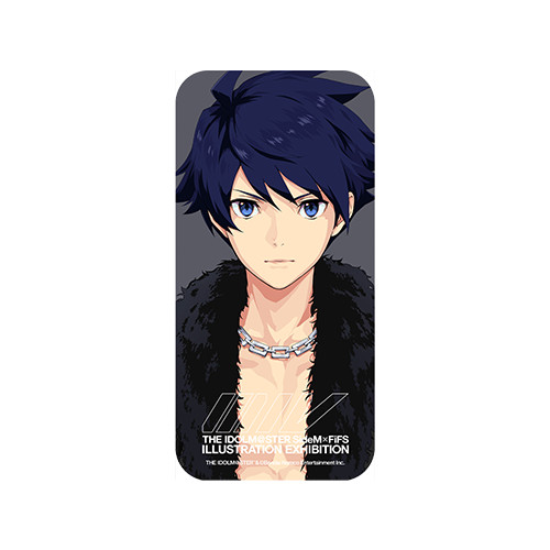 スマホサイズアクリルパネル -等身- 大河タケル